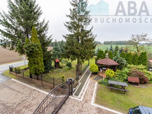 gospodarstwo, 8 pokoi Ostrowite. Zdjęcie 20