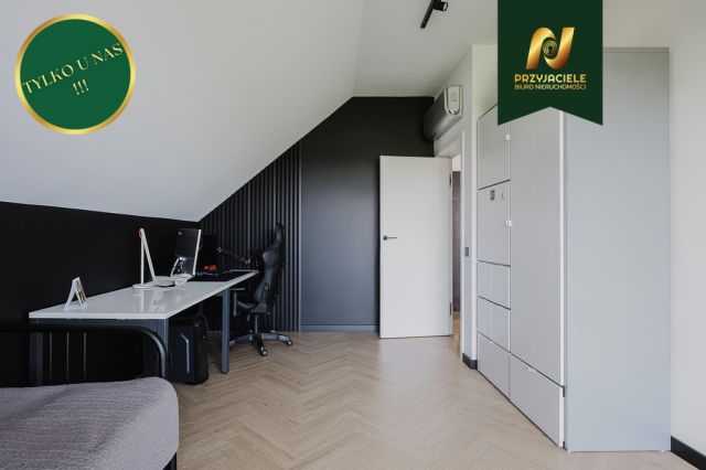 dom wolnostojący, 5 pokoi Wiślinka. Zdjęcie 19