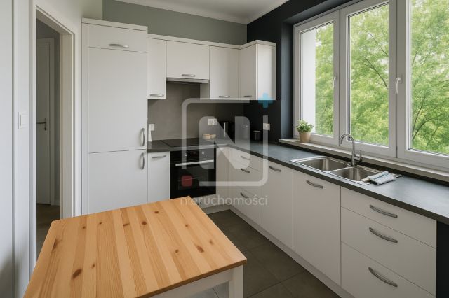 Mieszkanie 1-pokojowe Warszawa Praga-Południe, ul. Międzynarodowa. Zdjęcie 4