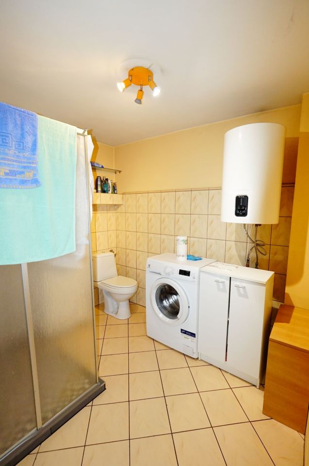 dom wolnostojący Krasne. Zdjęcie 15