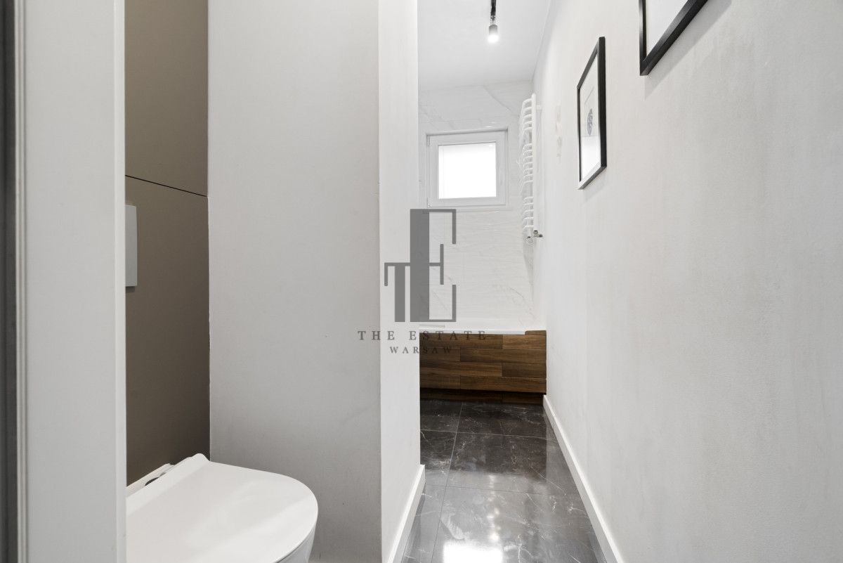 Mieszkanie 2-pokojowe Warszawa Wola, ul. Marcina Kasprzaka. Zdjęcie 8