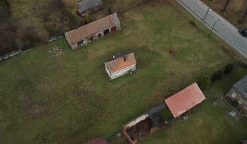 Działka rolno-budowlana Toporów, ul. Lipowa