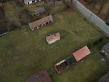 Działka rolno-budowlana Toporów, ul. Lipowa. Zdjęcie 1