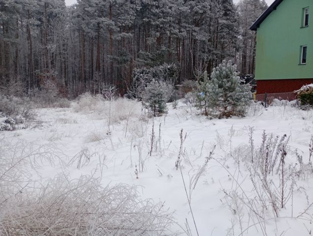 Działka budowlana Somonino, os. Komara. Zdjęcie 1