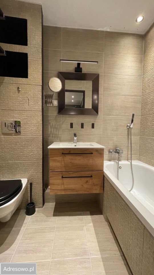 Mieszkanie 2-pokojowe Warszawa Wola, ul. Józefa Sowińskiego. Zdjęcie 9