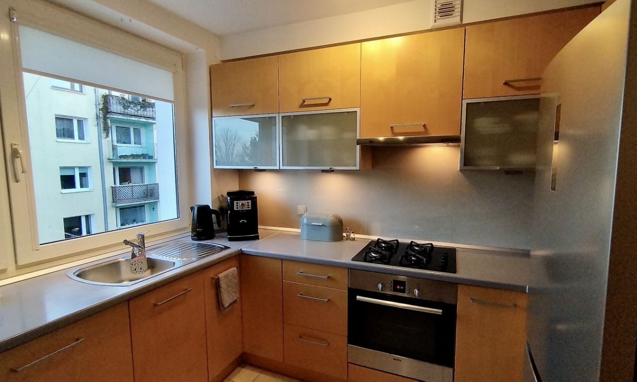 Mieszkanie 4-pokojowe Karpacz, ul. Nadrzeczna. Zdjęcie 18