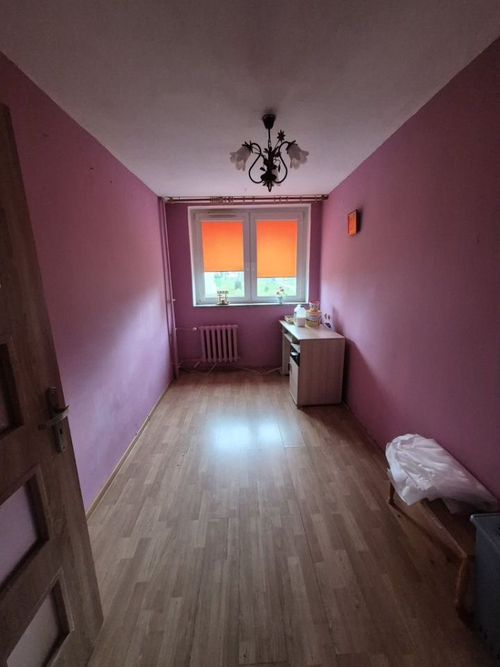 Mieszkanie 3-pokojowe Pieszyce, ul. Ogrodowa. Zdjęcie 2