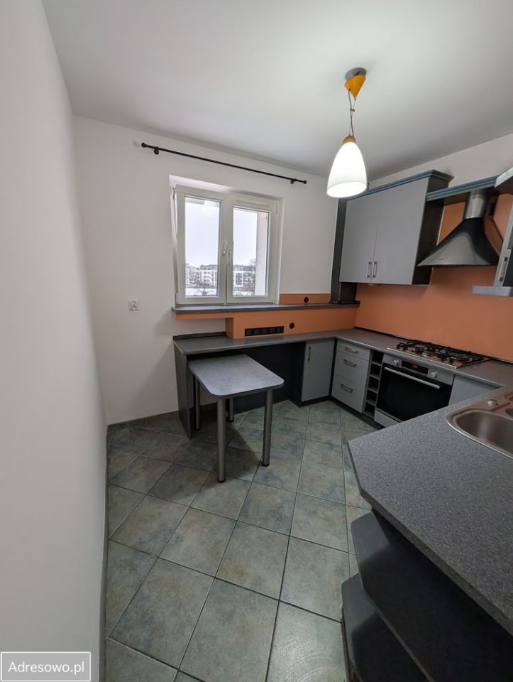 Mieszkanie 3-pokojowe Piła, ul. Żeromskiego. Zdjęcie 7