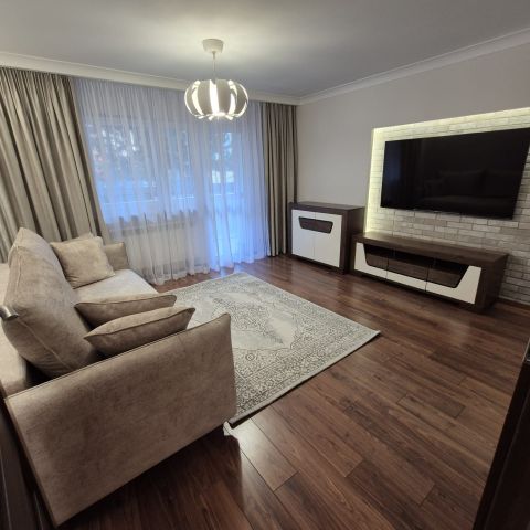 Mieszkanie 3-pokojowe Kraków Mistrzejowice, os. Mistrzejowice. Zdjęcie 15