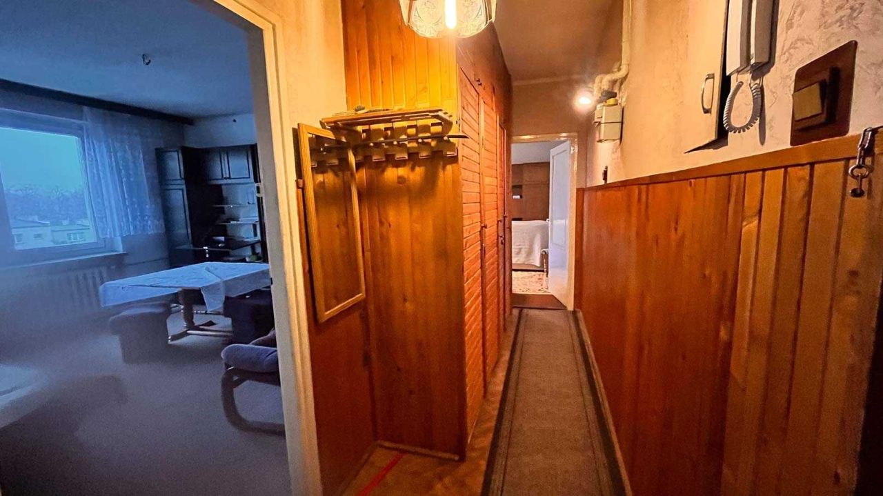 Mieszkanie 3-pokojowe Wołczyn, rynek Rynek. Zdjęcie 3