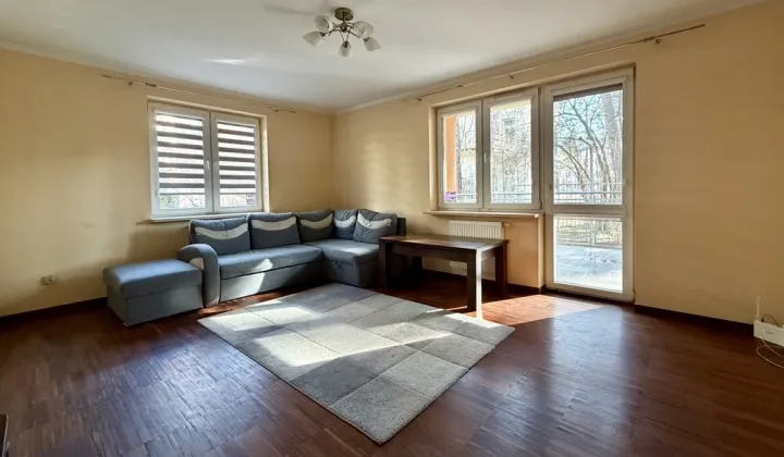 Mieszkanie 3-pokojowe Otwock, ul. Józefa Poniatowskiego