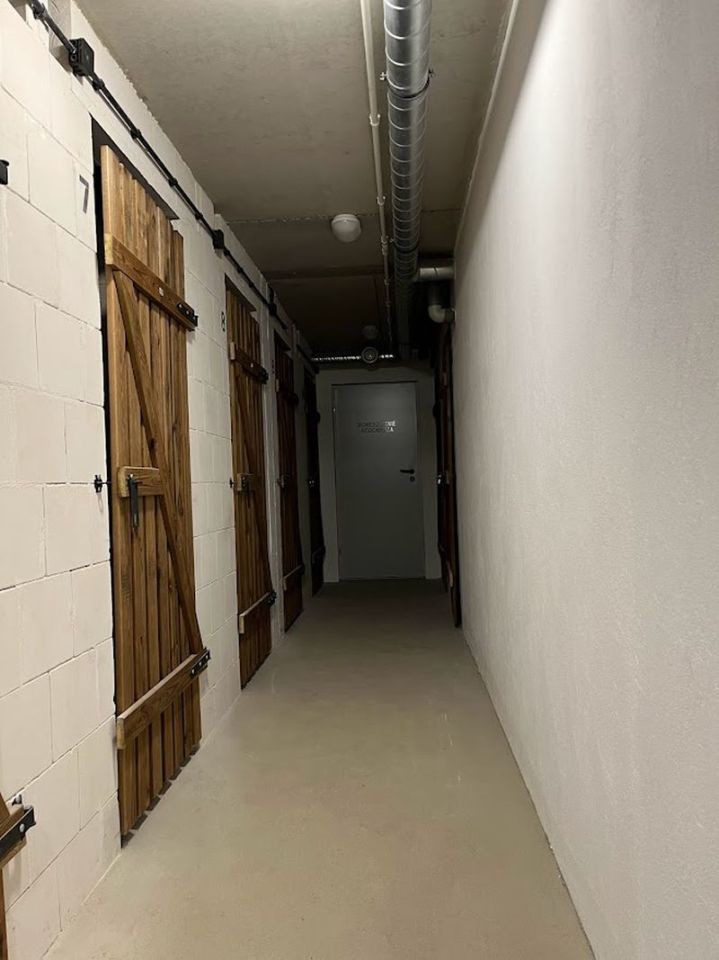 Mieszkanie 2-pokojowe Chorzów Stary Chorzów, ul. 17 Sierpnia. Zdjęcie 18