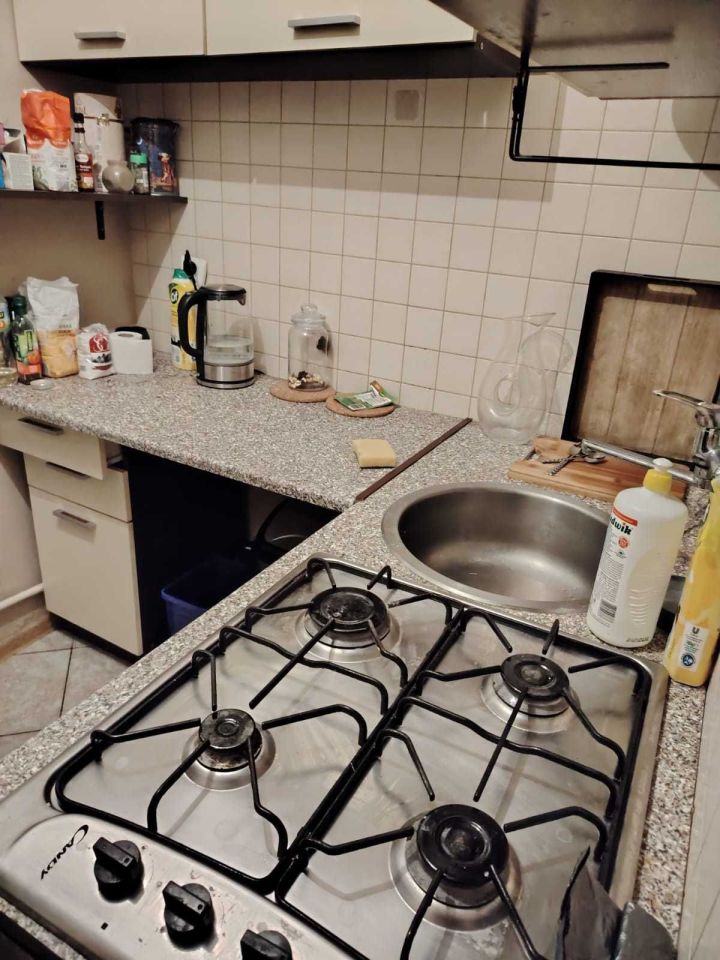 Mieszkanie 2-pokojowe Bytom Szombierki. Zdjęcie 6