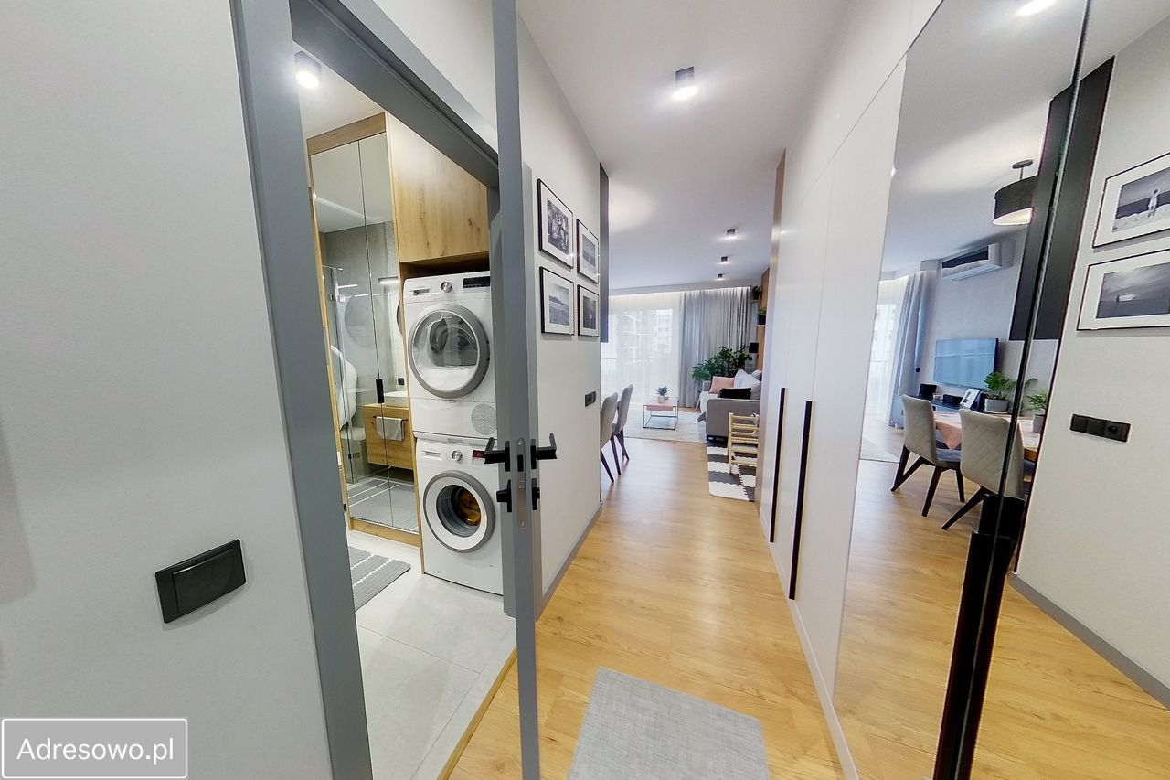 Mieszkanie 3-pokojowe Bielsko-Biała Wapienica, ul. Zwierzyniecka. Zdjęcie 5