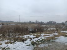 Działka rolno-budowlana Gady. Zdjęcie 3