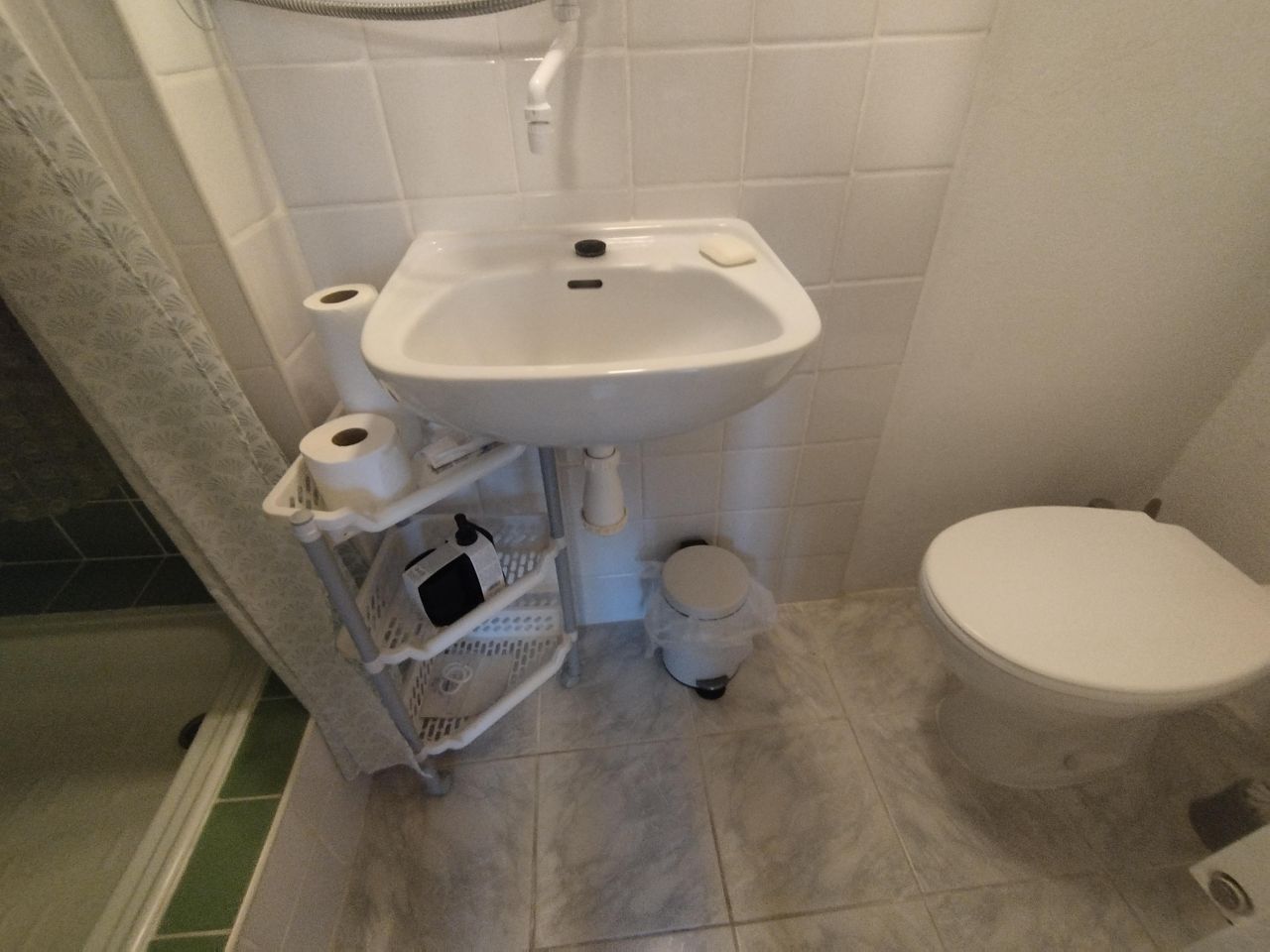 Mieszkanie 2-pokojowe Toruń Bielany, ul. Agrestowa. Zdjęcie 7