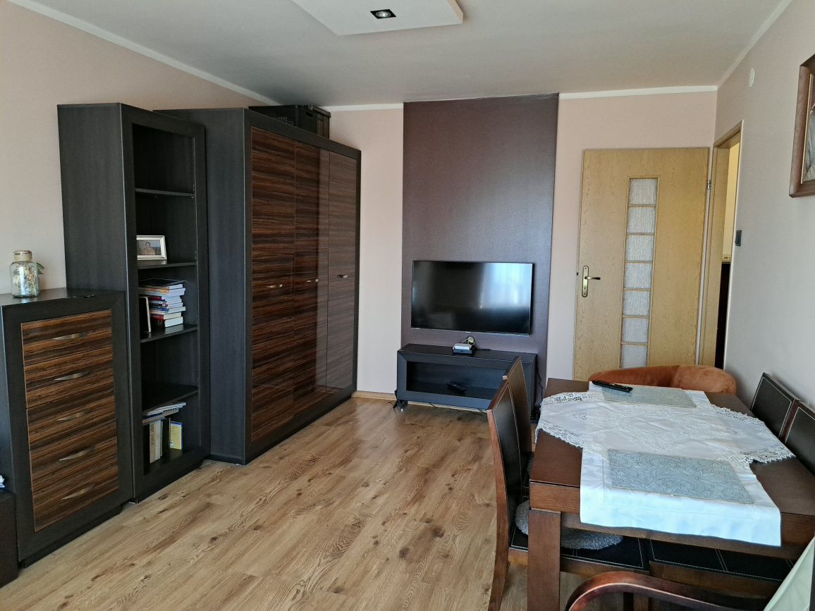 Mieszkanie 3-pokojowe Staszów, ul. Jana Pawła II. Zdjęcie 8