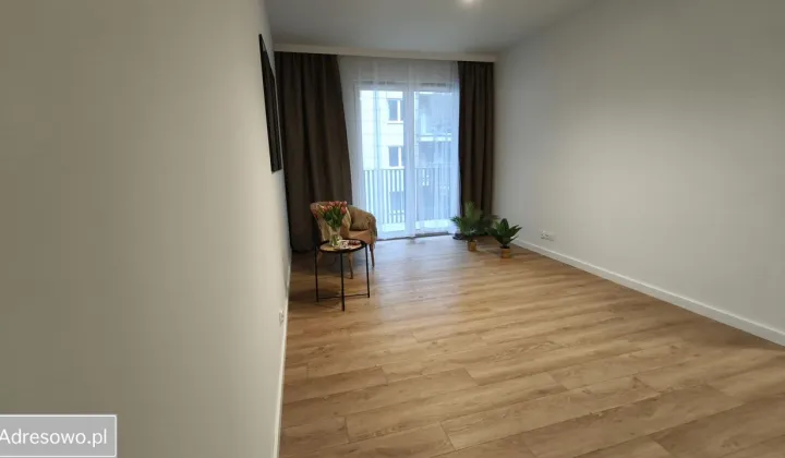 Mieszkanie 2-pokojowe Poznań Jeżyce, ul. Jana Henryka Dąbrowskiego