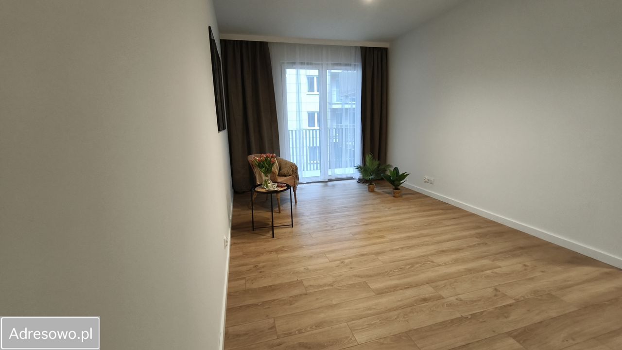 Mieszkanie 2-pokojowe Poznań Jeżyce, ul. Jana Henryka Dąbrowskiego. Zdjęcie 1