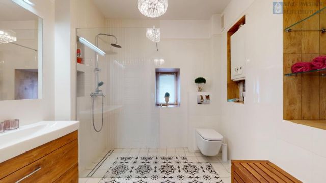 Mieszkanie 2-pokojowe Gliwice, pl. Inwalidów Wojennych. Zdjęcie 12