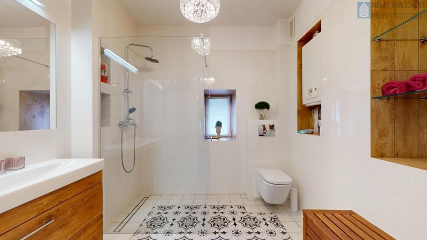 Mieszkanie 2-pokojowe Gliwice, pl. Inwalidów Wojennych. Zdjęcie 12