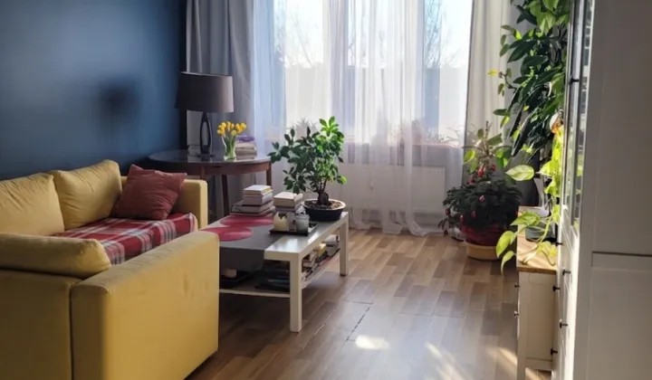 Mieszkanie 3-pokojowe Katowice Ligota, ul. Słupska