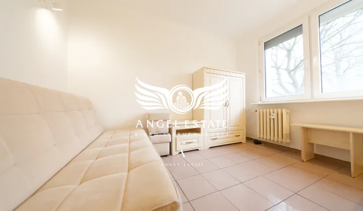 Mieszkanie 2-pokojowe Szczecin Śródmieście, ul. Rugiańska