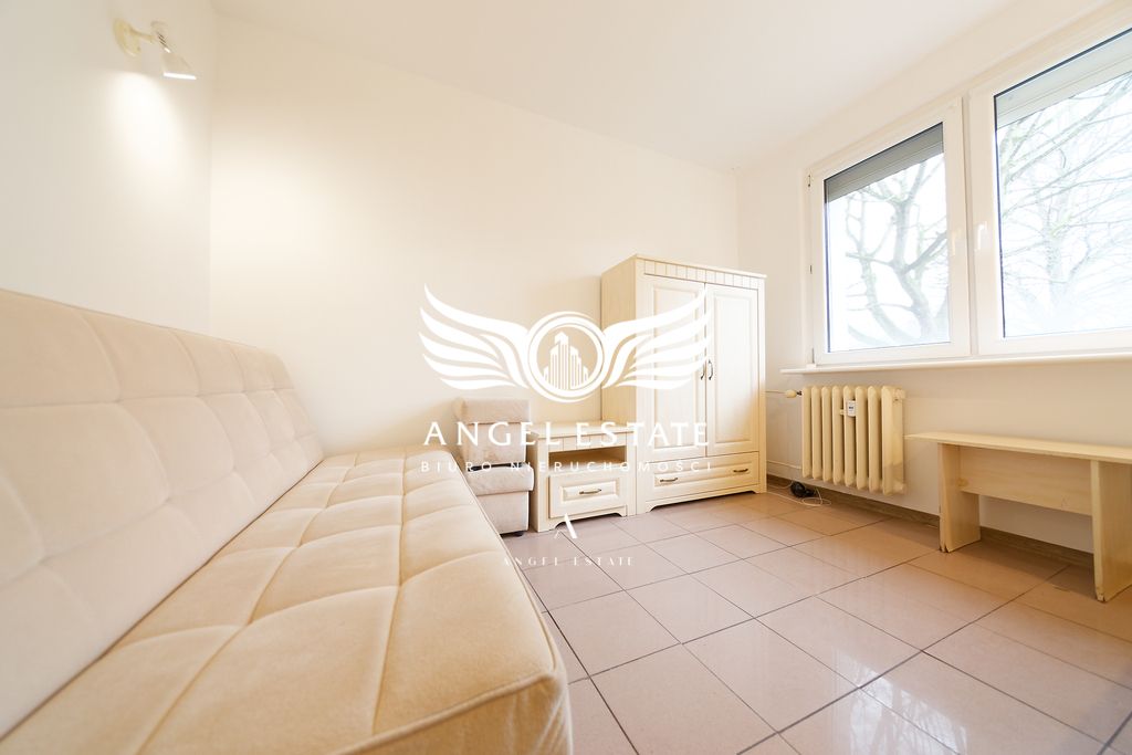 Mieszkanie 2-pokojowe Szczecin Śródmieście, ul. Rugiańska. Zdjęcie 1