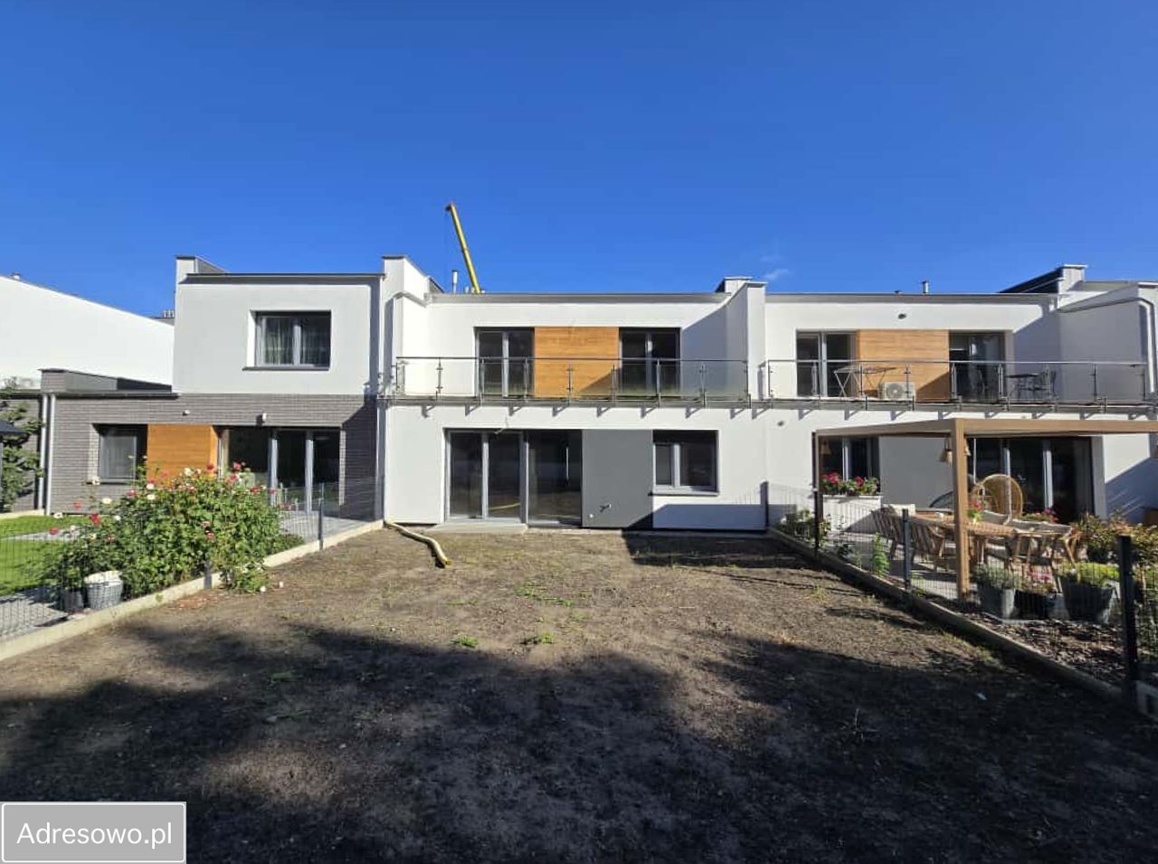 dom szeregowy, 5 pokoi Bydgoszcz, ul. Orła Białego. Zdjęcie 8