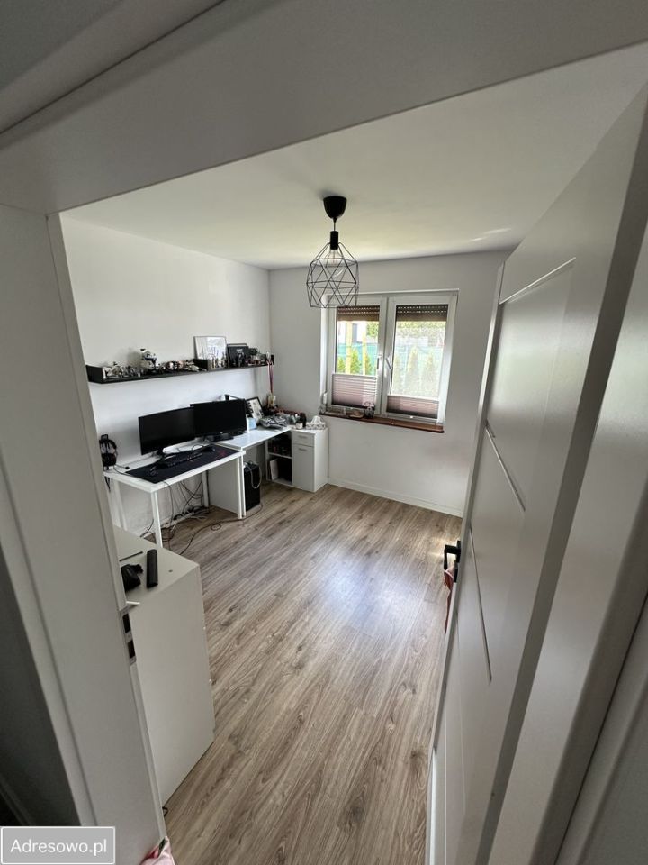 bliźniak, 4 pokoje Mechlin, ul. Poziomkowa. Zdjęcie 19