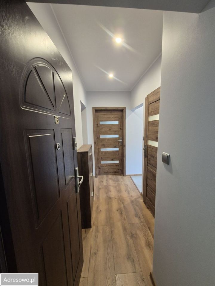 Mieszkanie 2-pokojowe Poznań Dębiec, ul. Żurawinowa. Zdjęcie 12