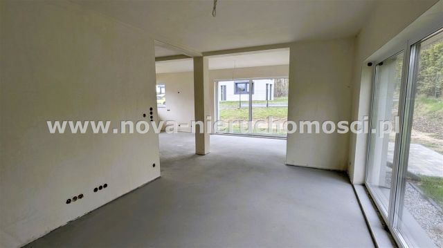 dom wolnostojący, 4 pokoje Rybnik Niedobczyce, ul. Gruntowa. Zdjęcie 9