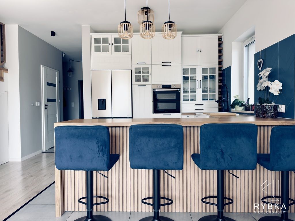 Mieszkanie 4-pokojowe Środa Wielkopolska, ul. Adolfa Bnińskiego. Zdjęcie 4