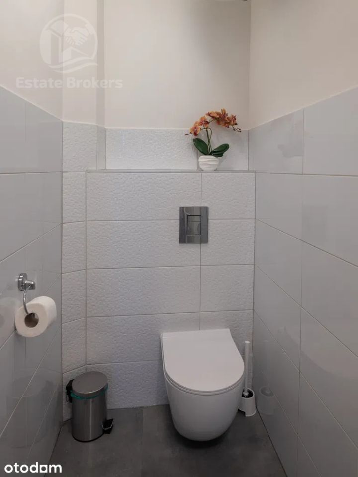 Mieszkanie 3-pokojowe Wrocław Psie Pole, ul. Henryka Brodatego. Zdjęcie 14