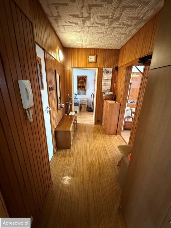 Mieszkanie 2-pokojowe Rzeszów Baranówka, ul. Obrońców Poczty Gdańskiej. Zdjęcie 6