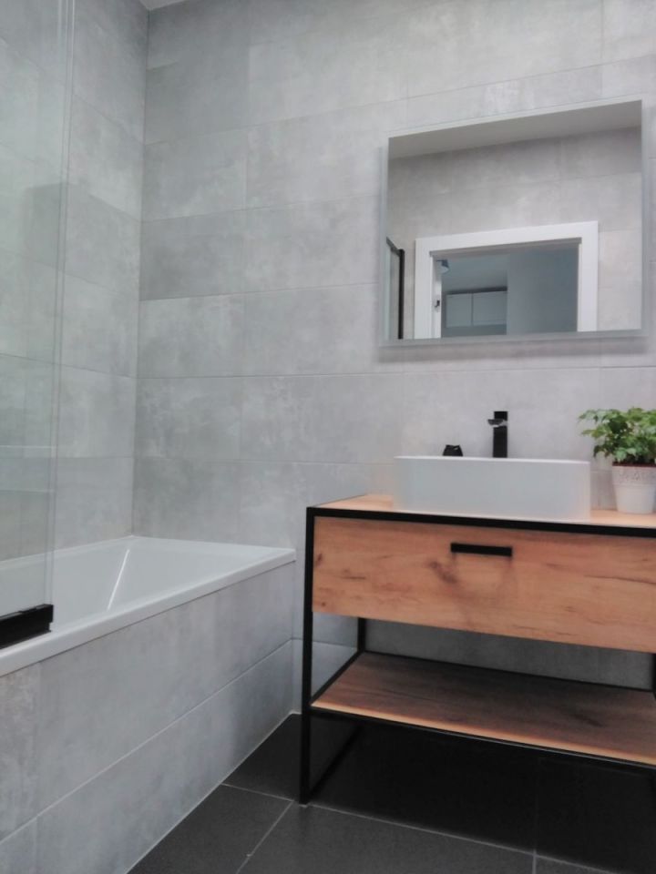 Mieszkanie 3-pokojowe Wrocław Fabryczna, ul. Jurija Gagarina. Zdjęcie 6