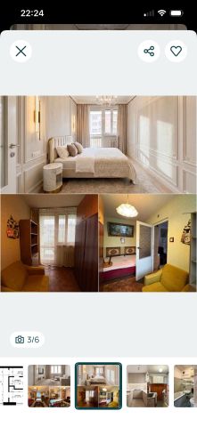 Mieszkanie 2-pokojowe Łódź Zarzew, ul. Karla Dedeciusa. Zdjęcie 1