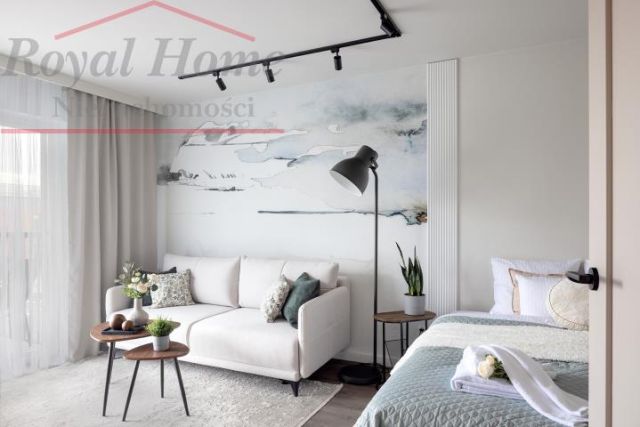 Mieszkanie 2-pokojowe Wrocław Krzyki, ul. gen. Kazimierza Pułaskiego. Zdjęcie 3