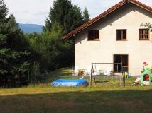 dom wolnostojący, 6 pokoi Jelenia Góra Czarne, ul. Adama Mickiewicza. Zdjęcie 2