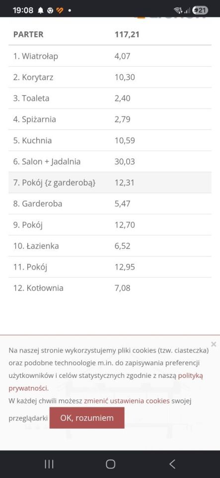 dom wolnostojący Ostrów. Zdjęcie 6
