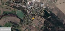 Działka budowlana Jelcz-Laskowice, ul. Brzozowa. Zdjęcie 3