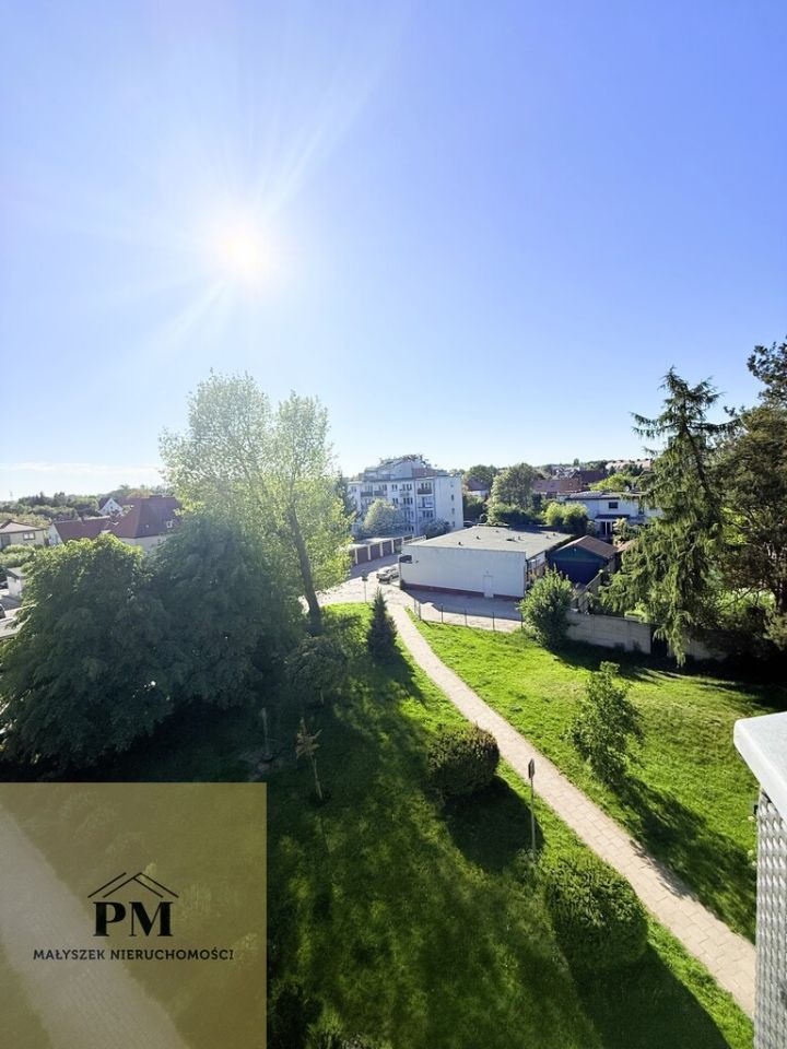 Mieszkanie 2-pokojowe Koszalin, ul. 4 Marca. Zdjęcie 4