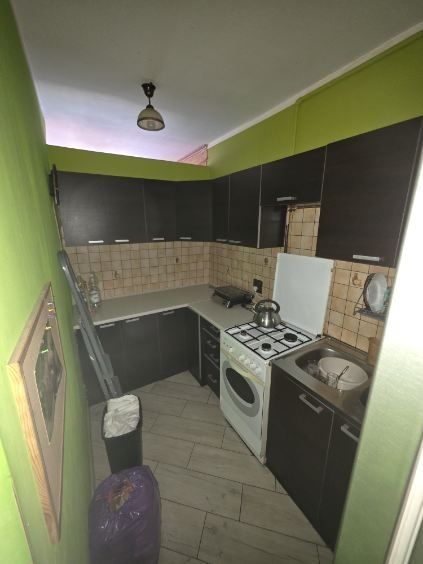 Mieszkanie 3-pokojowe Radzionków, ul. ks. dr. Józefa Knosały. Zdjęcie 4