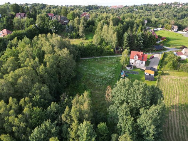 Działka budowlana Olszowice, ul. Olszynowa. Zdjęcie 7