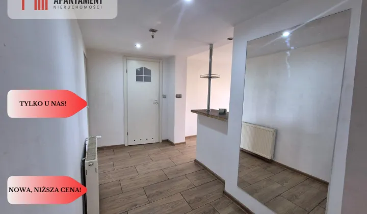 dom wolnostojący, 5 pokoi Liniewskie Góry