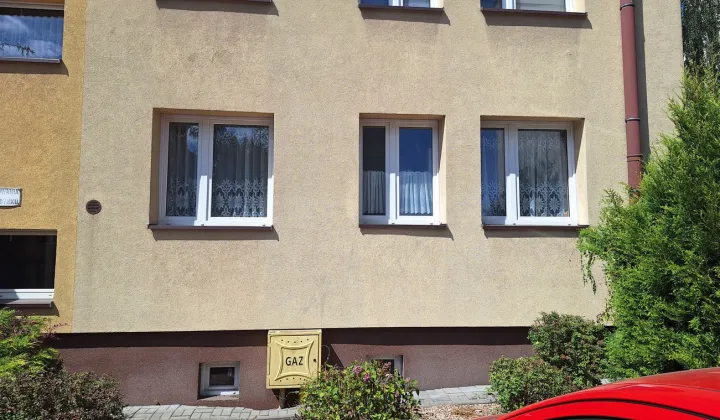 Mieszkanie 3-pokojowe Chorzów Batory, ul. Brzozowa