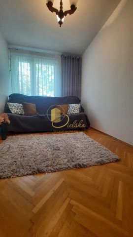 Mieszkanie 3-pokojowe Białystok Centrum, ul. Świętojańska. Zdjęcie 3