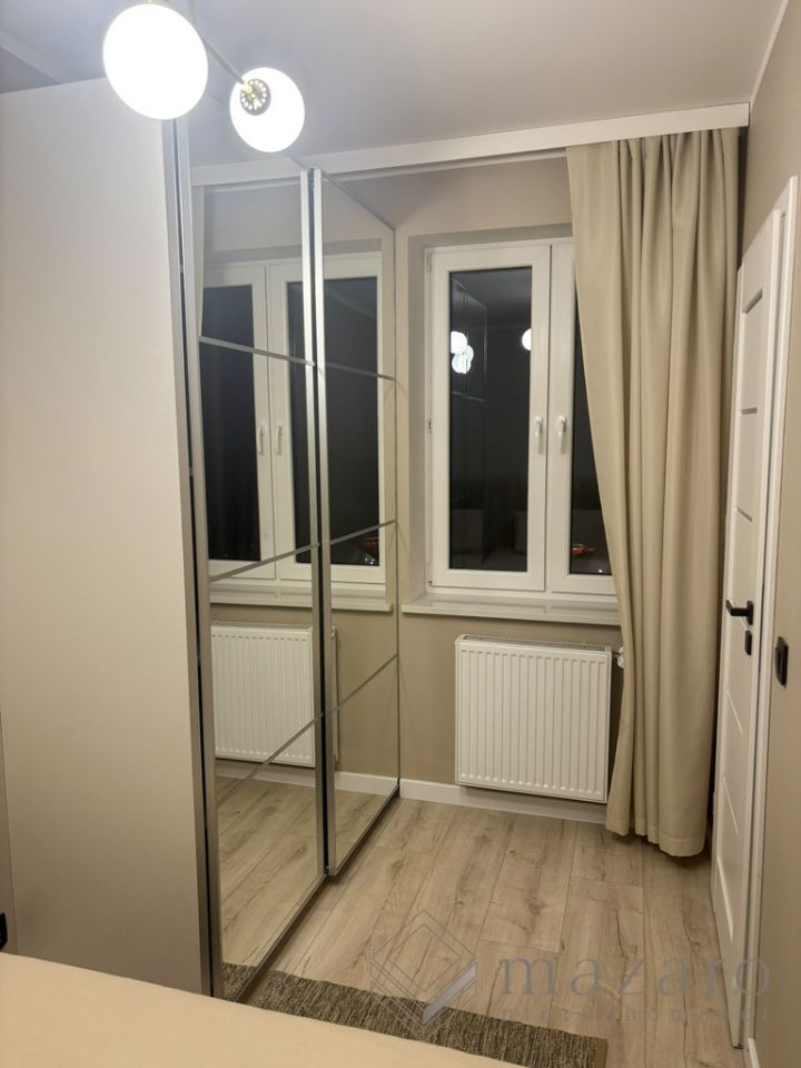 Mieszkanie 3-pokojowe Bydgoszcz, ul. Mazowiecka. Zdjęcie 5