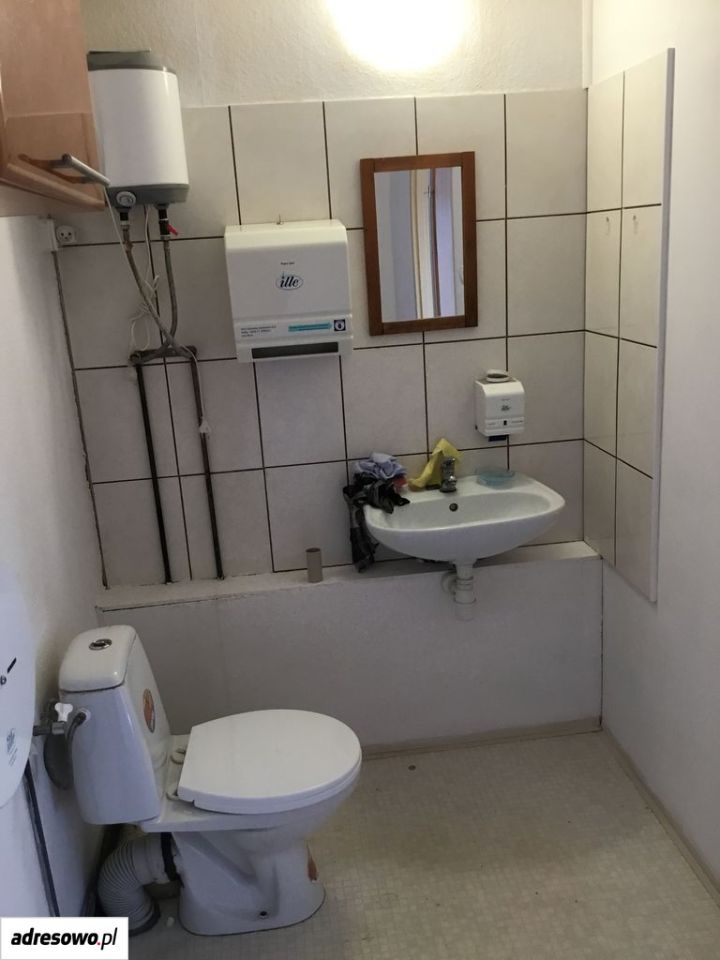 Biuro Wrocław Psie Pole, ul. Kiełczowska. Zdjęcie 4