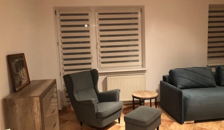 Mieszkanie 1-pokojowe Warszawa Wawer, ul. Wał Miedzeszyński